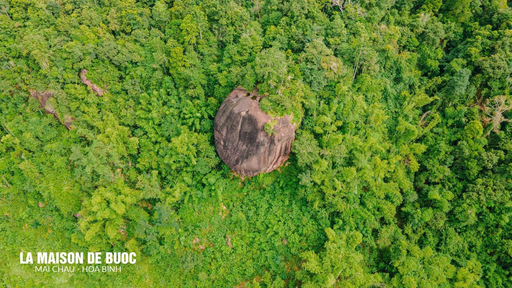 La Maison De Buoc ไหมโจ๋ว ภายนอก รูปภาพ