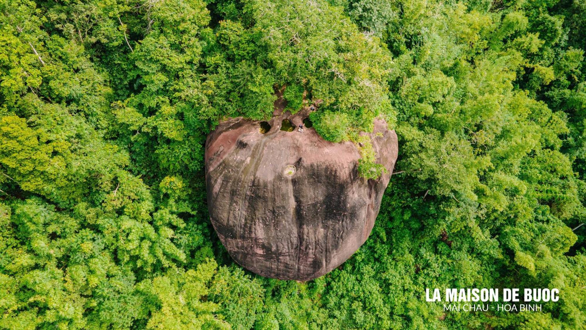 La Maison De Buoc ไหมโจ๋ว ภายนอก รูปภาพ